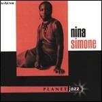 Nina Simone - CD Audio di Nina Simone