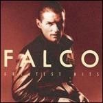 Greatest Hits - CD Audio di Falco