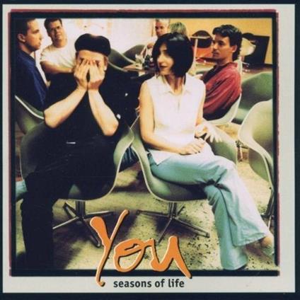 Seasons of Life - CD Audio di You