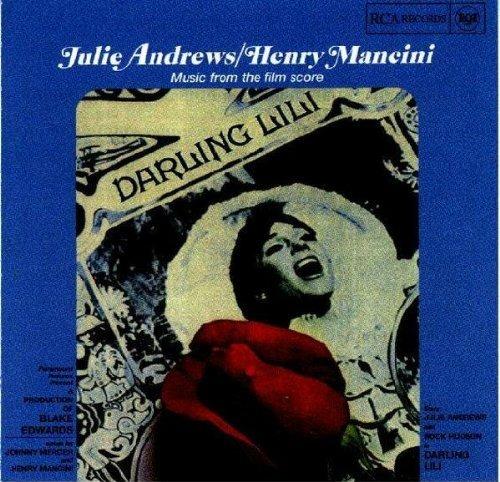 Darling Lili - CD Audio di Henry Mancini