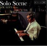 Solo Scene - CD Audio di Lou Levy