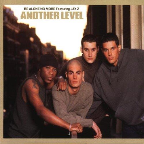 Be Alone No More 99 - CD Audio di Another Level