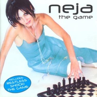 The Game (Musicassetta) - Musicassetta di Neja