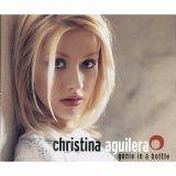 Genie In A Bottle - CD Audio Singolo di Christina Aguilera