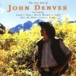 The Very Best of John Denver - CD Audio di John Denver