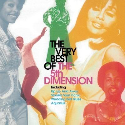 The Very Best of 5th Dimension - CD Audio di 5th Dimension