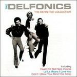 Definitive Collection