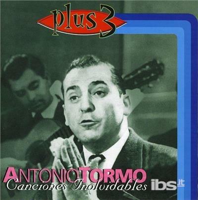 Canciones Inolvidables - CD Audio di Antonio Tormo