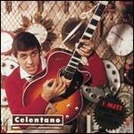 I miti musica: Adriano Celentano - CD Audio di Adriano Celentano