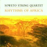 Rhythms Of Africa