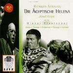 Elena Egizia - CD Audio di Richard Strauss,Edita Gruberova,Peter Schreier,Gwyneth Jones,Josef Krips,Orchestra dell'Opera di Stato di Vienna
