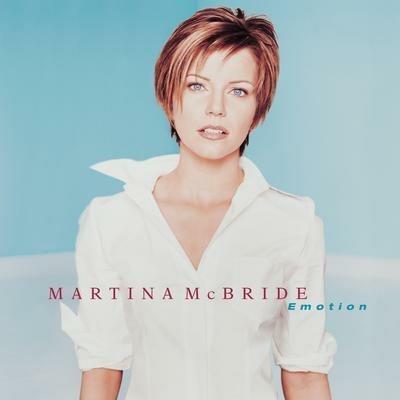 Emotion - CD Audio di Martina McBride
