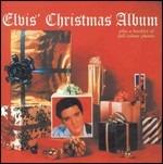 The Christmas Album - CD Audio di Elvis Presley