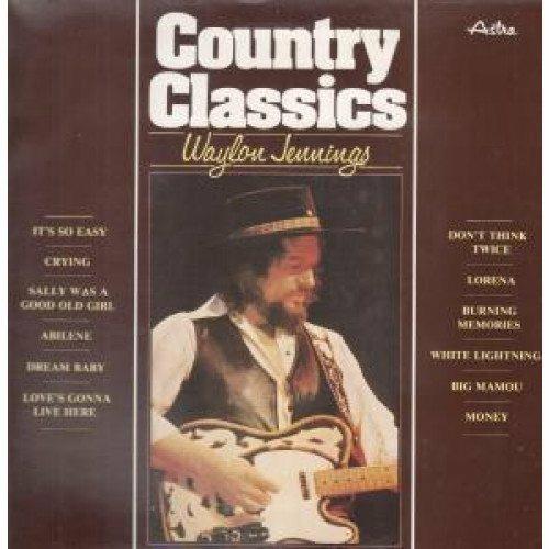 Country Classics - CD Audio