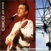 Chico Ao Vivo Live - CD Audio di Chico Buarque