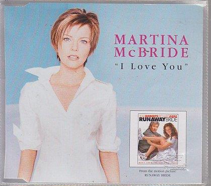 I Love You - HDCD di Martina McBride