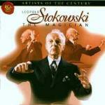 Leopold Stokowski - CD Audio di Leopold Stokowski