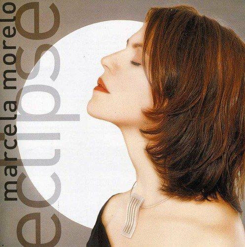 Eclipse - CD Audio di Marcela Morelo