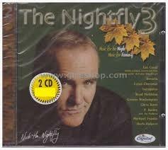 The Nightfly 3 - CD Audio di Nick the Nightfly