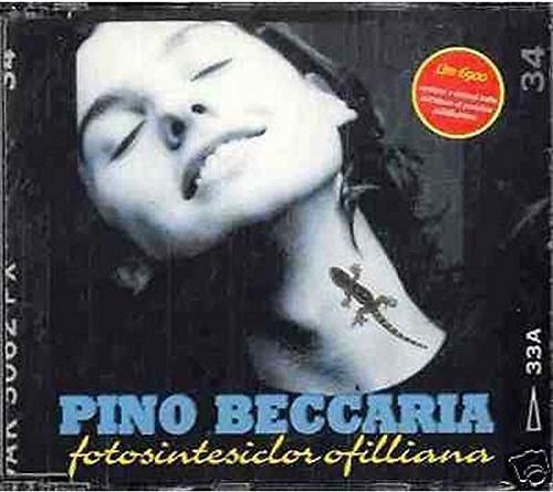 Fotosintesiclorofilliana - CD Audio Singolo di Pino Beccaria
