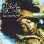Black Diamond - CD Audio di Angie Stone