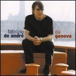Da Genova - CD Audio di Fabrizio De André