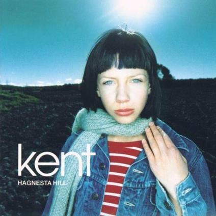 Hagnesta Hill (English Version) - CD Audio di Kent