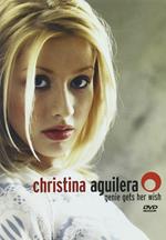 Christina Aguilera. Genie Gets Her Wish (DVD)