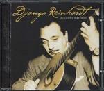 Accords Parfaits - CD Audio di Django Reinhardt