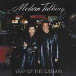 Year of the Dragon - CD Audio di Modern Talking