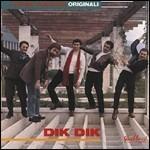 I grandi successi - CD Audio di Dik Dik