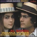 I grandi successi - CD Audio di Al Bano e Romina Power