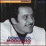 I grandi successi - CD Audio di Domenico Modugno