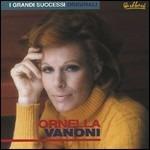 I grandi successi - CD Audio di Ornella Vanoni