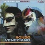 I grandi successi - CD Audio di Rondò Veneziano