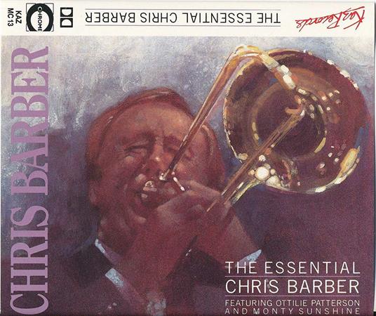 The Essential - CD Audio di Chris Barber