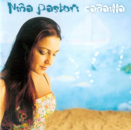 Canailla - CD Audio di Niña Pastori