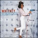 Whitney. The Greatest Hits - CD Audio di Whitney Houston