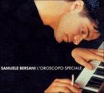 L'oroscopo speciale - CD Audio di Samuele Bersani