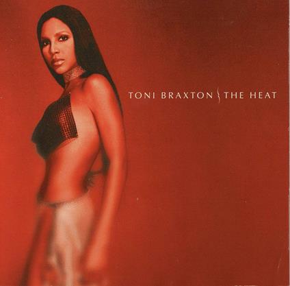 The Heat - CD Audio di Toni Braxton