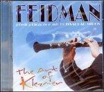 Art Of Klezmer - CD Audio di Giora Feidman