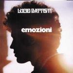 Emozioni (Dischi d'oro) - CD Audio di Lucio Battisti