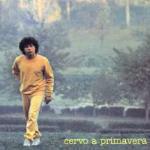 Cervo a primavera (Dischi d'oro) - CD Audio di Riccardo Cocciante