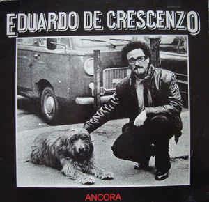 Ancora (Dischi d'oro) - CD Audio di Eduardo De Crescenzo