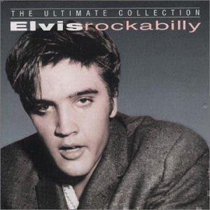 Elvis Rockabilly - CD Audio di Elvis Presley