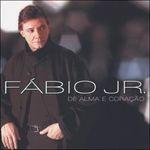 De Alma e Coracao - CD Audio di Fabio Jr.