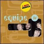 I miti musica: Equipe 84 - CD Audio di Equipe 84