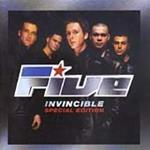 Invincible - Special Edition 2Cd