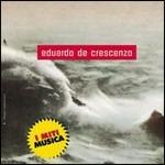 I miti musica: Eduardo De Crescenzo - CD Audio di Eduardo De Crescenzo