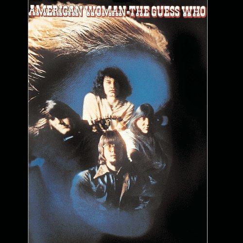 American Woman (+ Bonus Track) - CD Audio di Guess Who